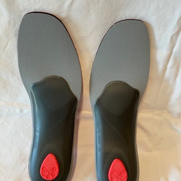 Pedag Viva Sport shoe insert insoles brand new in box NIB 1 pair - Picture 5 of 8